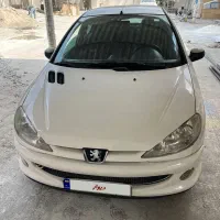 206SD آریان