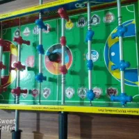 فوتبال دستی