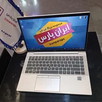 HP ELITEBOOK 840 G7 با نمایشگر لمسی|رایانه همراه|شیراز, شهرک گلستان|دیوار