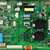 تعمیر برد دیجیتال یخچال اسپلیت پکیج