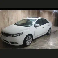 سراتو مدل ۹۷ اتومات