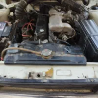 پیکان مدل ۸۲ دوگانه|خودرو سواری و وانت|سنندج, |دیوار