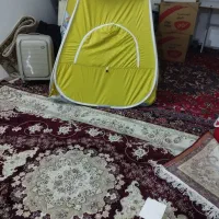چادر بچه