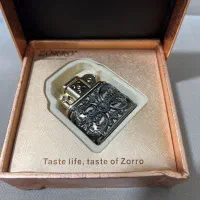 فندک بنزینی