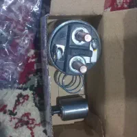 اتومات استارت پراید