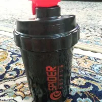 بطری شیکر