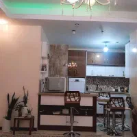 رهن و اجاره در برج های مجلل آسمان دریاچه چیتکر|اجارهٔ آپارتمان|تهران, گلستان (شهرک راه آهن)|دیوار