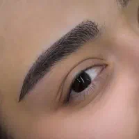 کاشت ابرو