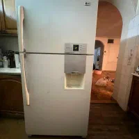 یخچال فریزر ال جی