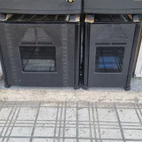 بخاری گازی ۸ هزار تا ۳۸ هزار در طرح های مختلف|بخاری، هیتر، شومینه|تهران, امین حضور|دیوار