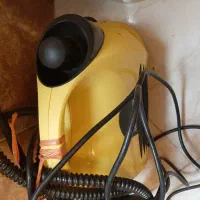 بخارشو کاتچر آلمان|جاروبرقی، جارو شارژی، بخارشو|تهران, زیبادشت|دیوار