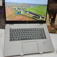 لپتاپ Hp zbook studio g5 گرافیک ۴ رم ۳۲|رایانه همراه|بوشهر, |دیوار