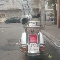 وسپا مدل ۱۳۷۱ ایتالیا