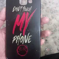 قاب گوشی A510