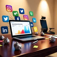 استخدام دیجیتال مارکتینگ