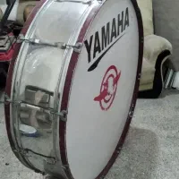 طبل بزرگ یاماها