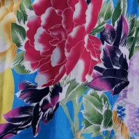 پیراهن ابریشمی|لباس|تهران, شهران شمالی|دیوار