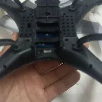 کوادکوپتر-هلی‌شات