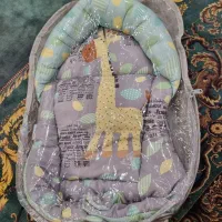 قنداق سوئیسی|کالسکه و لوازم جانبی|کیش, |دیوار