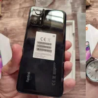 معاوضه گوشی نوت12sباایفون