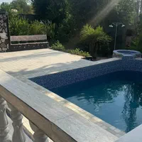 اجاره روزانه/هفتگی/باغ ۱۲۰۰ متری|اجارهٔ کوتاهمدت ویلا و باغ|کازرون, |دیوار