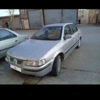 سمند 83|خودرو سواری و وانت|اردبیل, |دیوار