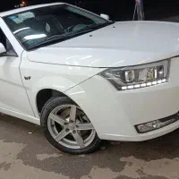 دنا پلاس توربو ۶ دنده|خودرو سواری و وانت|پیشوا, |دیوار