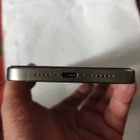 iphone15promaxسلامت باتری96|موبایل|تهران, لویزان|دیوار