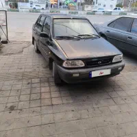 پراید84دوگانه