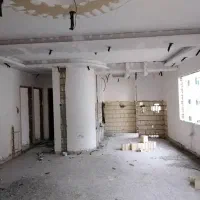 پیش فروش آپارتمان  ۱۰۰ متری معلم زیر قیمت|پیش‌فروش املاک|رشت, علی آباد|دیوار