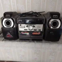 ضبط صوت