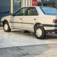 فروش 405|خودرو سواری و وانت|بندرلنگه, |دیوار