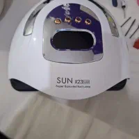 وسایل کاشت ناخن