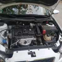 رانا پلاس ارتقا یافته مدل 402|خودرو سواری و وانت|بیرجند, |دیوار