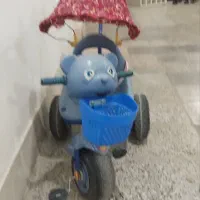 سه چرخه کودک