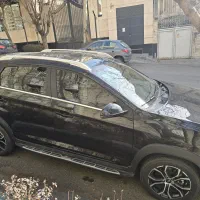 X22 pro IE|خودرو سواری و وانت|تهران, قلهک|دیوار