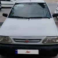 پراید ۱۳۱ مدل۹۴