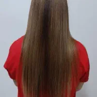 هدیه یلدا روز مادری. کراتین.احیا و صافی.اکستنشن مو|خدمات آرایشگری و زیبایی|شاهینشهر, اقبال لاهوری|دیوار