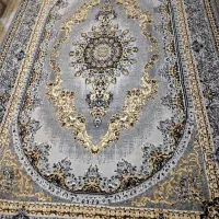 ۲ جفت فرش ۶ متری