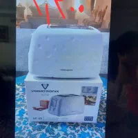 توستر