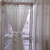 پرده پذیرایی|پرده، رانر، رومیزی|کرج, کمال‌شهر|دیوار