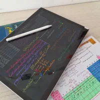 قلم لمسی ویژه تمامی صفحه های لمسی