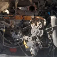 سمند ال ایکس بیرنگ. مدل ۸۷|خودرو سواری و وانت|تبریز, |دیوار