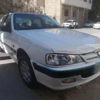 پارس|خودرو سواری و وانت|بجنورد, |دیوار