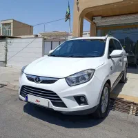 جک اس ۵ مدل ۱۴۰۰ در حد خشک