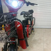 موتور برقی آستر