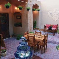 جذب باریستا