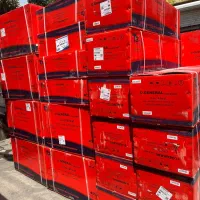 کولرگازی R410کولر گازی شرایطی  اقساطی چند ماهه