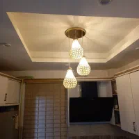 ست کامل لوستر