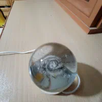 گوی چراغ خواب